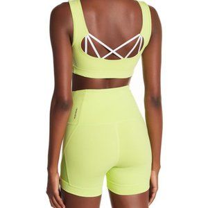3 PACK-Erika Shorts-Mojito